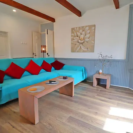 Luxurioeses Mit Kueche By Interhome Apartment *