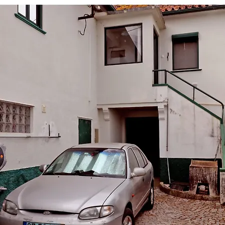 Luxurioeses Mit Kueche By Interhome Apartment Tábua