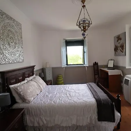 Apartment Luxurioeses Mit Kueche By Interhome Tábua